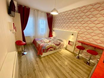 Malasaña Apartments, Madrid (fotografie 4)