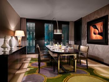 Hyatt Regency Dusseldorf, Düsseldorf (photo 4)