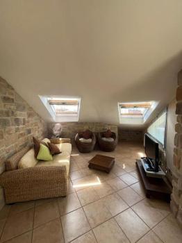 Solemahouse - The Bright Attic, Bergamo (fotografie 4)