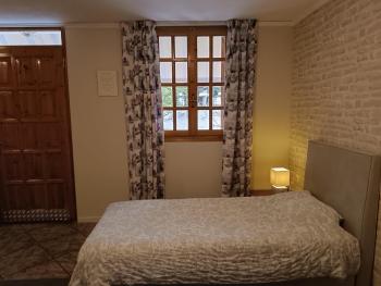 Sunny garden studio, Atény (fotografie 5)