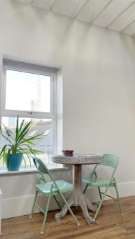 Stylish High Ceiling Home in South City Center, Dublín (foto 4)