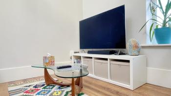 Stylish High Ceiling Home in South City Center, Dublín (foto 5)