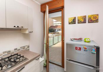 Comfy cozy apartment close to Metro, Turín (fotografie 4)