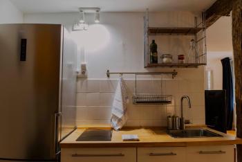 Acogedor apartamento en Bilbao, Bilbao (foto 4)