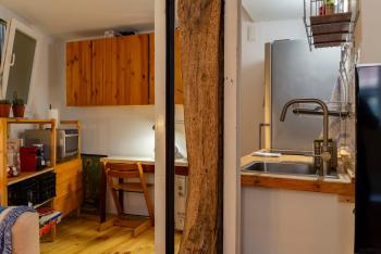 Acogedor apartamento en Bilbao, Bilbao (foto 3)