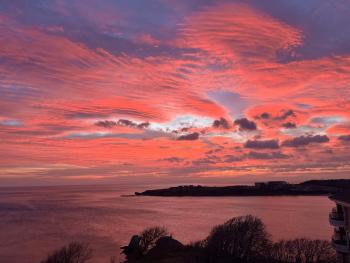 Magic Sea View, Carevo (fotografie 2)