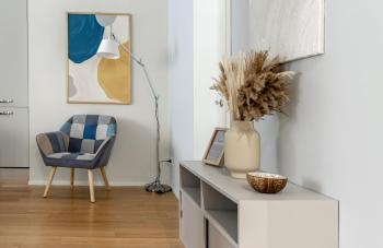 HouSmart Massarenti 61, Bologna (photo 5)
