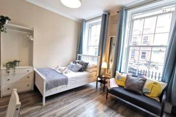 Cosy Central Studio off OConnell FAST WIFI, Dublin (fotografie 5)