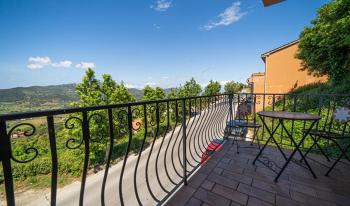 Villa Ray, Capoliveri (zdjęcie 4)