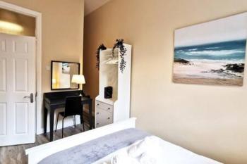 Great Central Location 1BED APT Off OConnell ST, Dublin (fotografie 5)