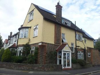 Compton Guest House, London (Foto 2)
