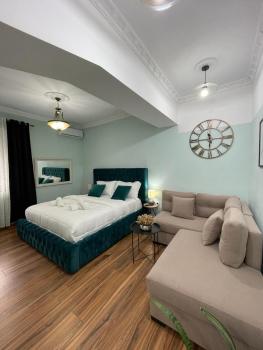Franci's Apartment no3, Tirana (photo 4)