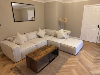 New 2 Bedroom Appartment In Manchester - Stretford - Old Trafford Close to Football-Cricket Ground & City Centre, Manchester (photo 5)