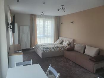 Димоти Апартхотел, Sofía (foto 4)
