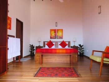 Hapu Tales - Private Holiday Villa, Haputale (foto 4)