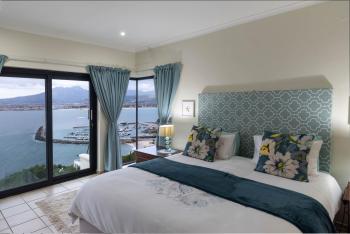 'Ocean Views', Modern, Spacious Home, 3 En-suite Bedrooms, Città del Capo (foto 4)
