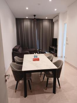 SKYLINE LUCENTIA RESIDENCE KL, Kuala Lumpur (photo 5)