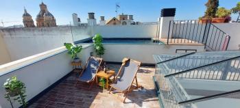 San Luis Downtown & Pool Apartment, Siviglia (foto 2)