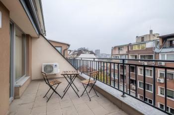 Cozy Homes 3, Sofia (foto 4)