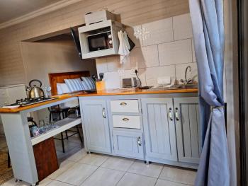 1@Kruger, Mokopane (fotografie 4)