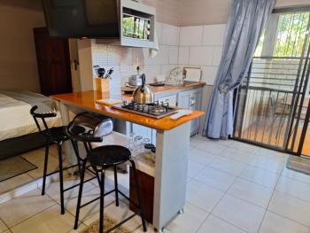 1@Kruger, Mokopane (fotografie 2)