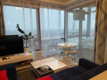 Tacoma apartamenty, Варшава (фото 5)
