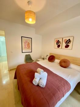 Apartamento nuevo en centro 19743, Córdoba (fotografie 2)
