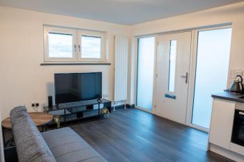 The Porty Beach House, Эдинбург (фото 5)
