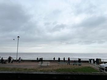 The Porty Beach House, Edinburgh (fotografie 5)