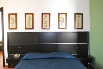 Marbela Apartments & Suites, Palermo (zdjęcie 3)