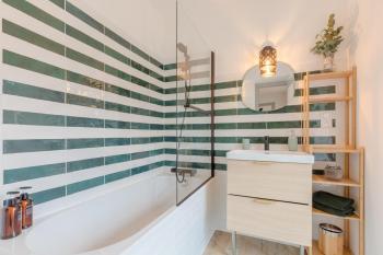 Charmante suite aux Chartrons, Bordeaux (Foto 4)