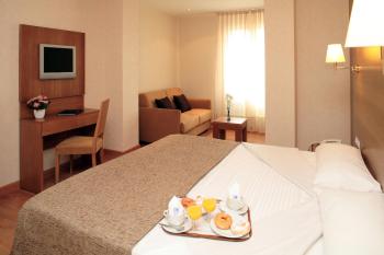 Hotel Don Paco, Sevilla (foto 3)