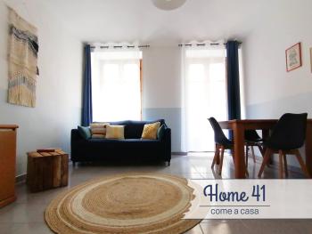 Home 41, Turín (fotografie 2)