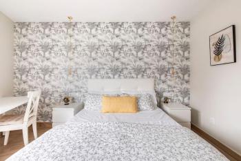 El Toison 21 Parking Gratis-6 Pax Centro-Historico, Bilbao (photo 3)