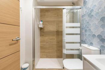 El Toison 21 Parking Gratis-6 Pax Centro-Historico, Bilbao (photo 4)