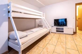 Apartment Dresden EG Links, Drážďany (fotografie 3)