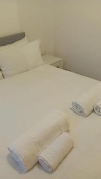 Central Apartment at Chelsea cloister Hotel, Londýn (fotografie 4)