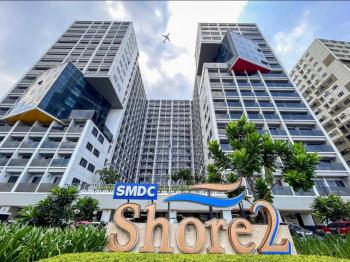 Condotel-Shore 2 Residences MOA, Manila (Foto 2)