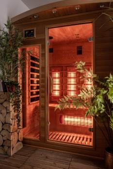 Villa Odskocznia Apartamenty - Sauna, Centrum - Skocznia, Zakopane, Zakopane (photo 4)