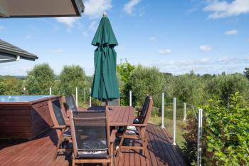 RidgeRaj - Kerikeri Holiday Home, Kerikeri (foto 2)