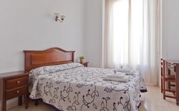 Hostal Condestable, Madrid (fotografie 5)