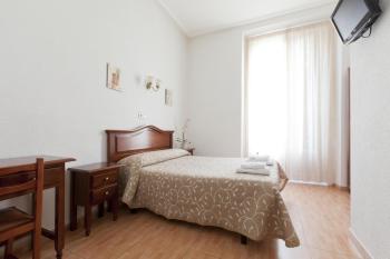 Hostal Condestable, Madrid (fotografie 2)
