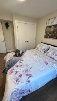 New, Spacious 2 Bedrooms in Downtown With Free Parking!, Maple Ridge District Municipality (zdjęcie 4)