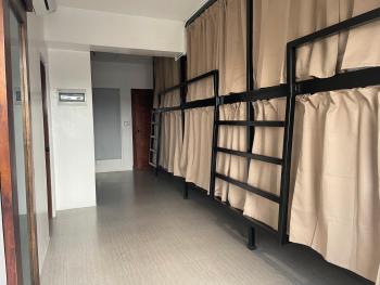 The Millas Hostel, Manila (photo 3)