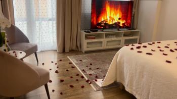 Old Town Romantic Apartment. Breslau-Wroclaw., Breslau (Foto 2)