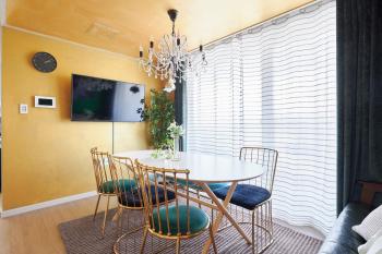 Soluna House, Soul (fotografie 4)
