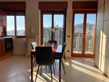 Marina sea view apartment, Neapol (zdjęcie 5)