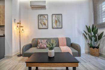 Garesc Lofts, Córdoba (fotografie 4)