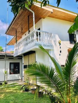 Nirvana Villa, Matara (fotografie 2)