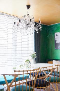 Soluna House, Soul (fotografie 3)
